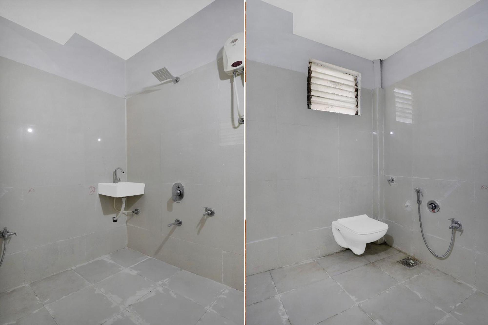 Hotel O Rudra Palace Ahmedabad Extérieur photo