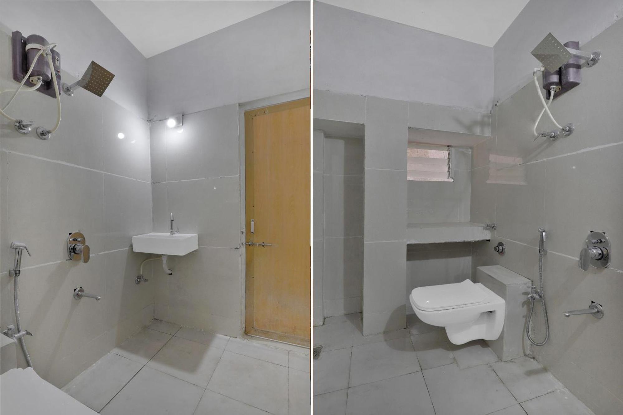 Hotel O Rudra Palace Ahmedabad Extérieur photo